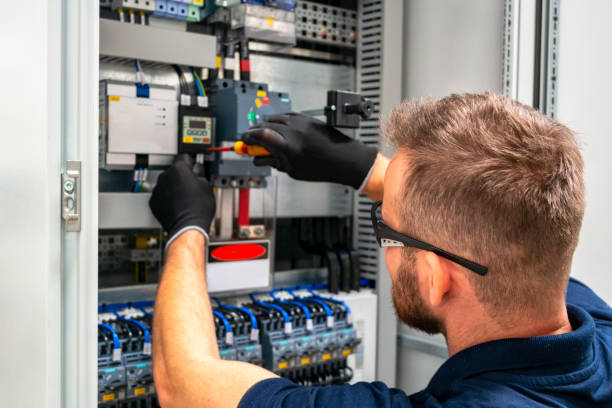 Best Residential Electrician Services  in Mount Vernon, NY
