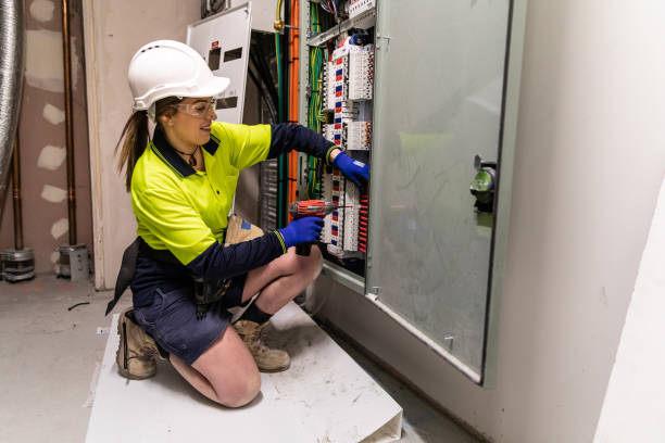 Best Residential Electrician Services  in Mount Vernon, NY