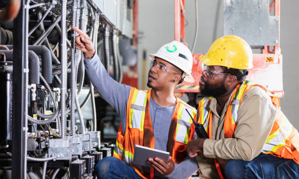 Best Electrical Contractors for Businesses  in Mount Vernon, NY