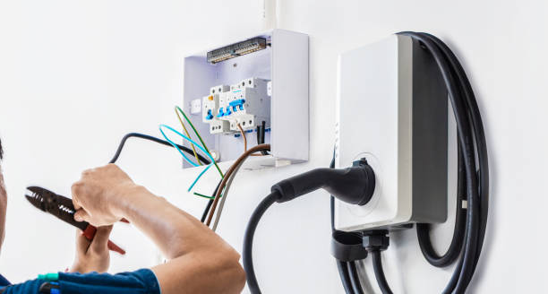 Best Home Electrical Repair  in Mount Vernon, NY