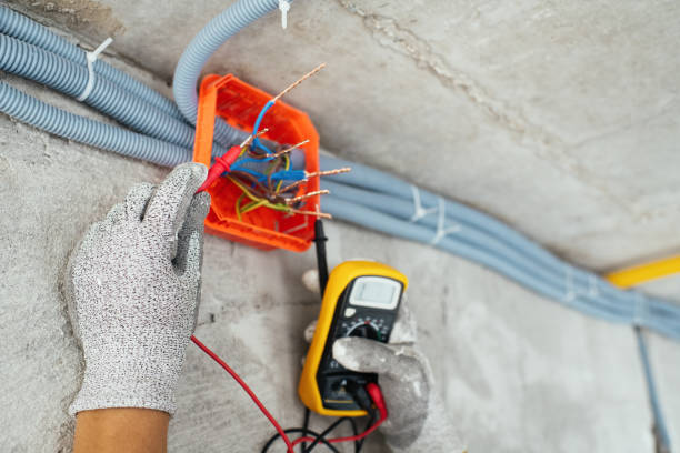 Best Industrial Electrical Services  in Mount Vernon, NY