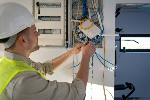 Best Electrician for Home Renovation  in Mount Vernon, NY