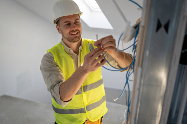 Best Electrical Troubleshooting Services  in Mount Vernon, NY
